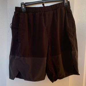 Lululemon shorts 9” inseam size medium